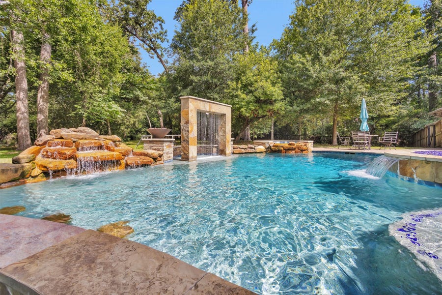 Property photo for 24111 Glen Loch Drive, The Woodlands, TX