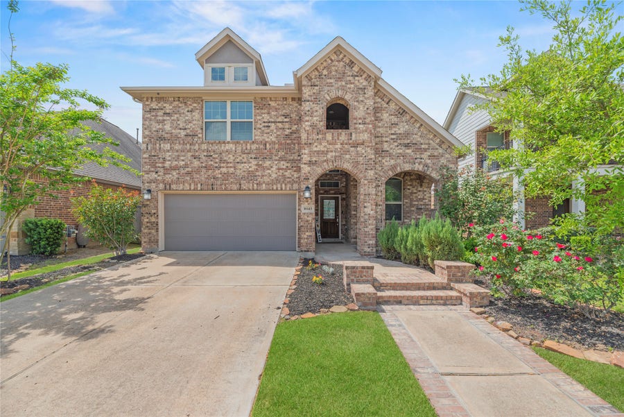 Property photo for 16143 Lower Pecos Street, Cypress, TX