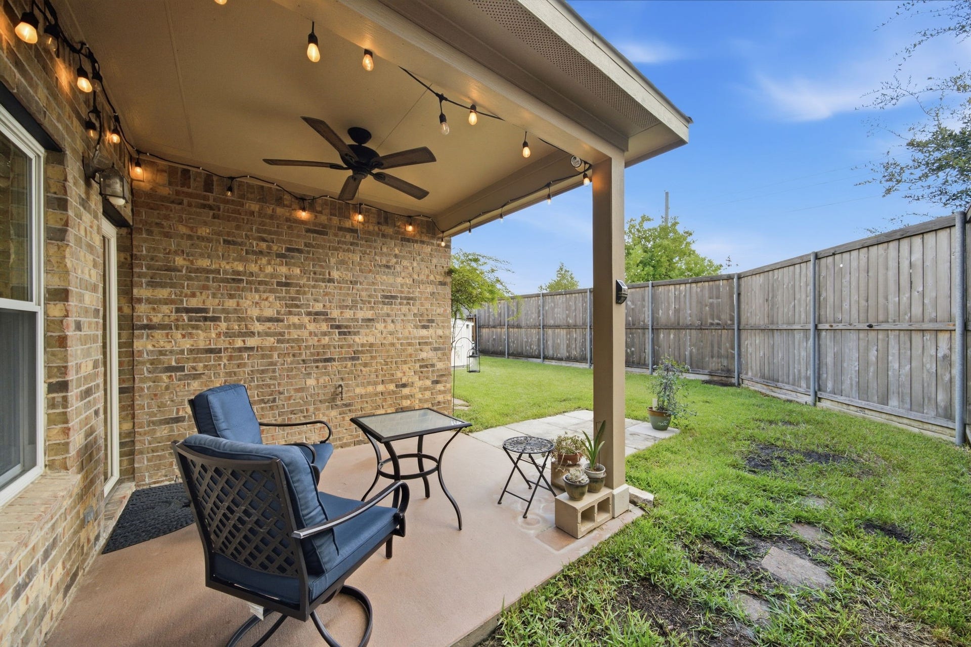611 E Newport Bend, Katy, TX 77494 611 E Newport Bend, Katy, TX 77494