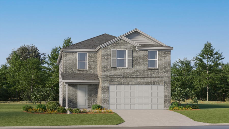 Property photo for 13535 Bay Springs Drive, Conroe, TX