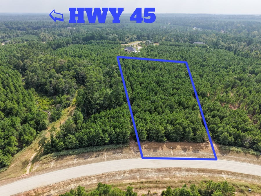 Property photo for 12046 Compassion Lane, Willis, TX