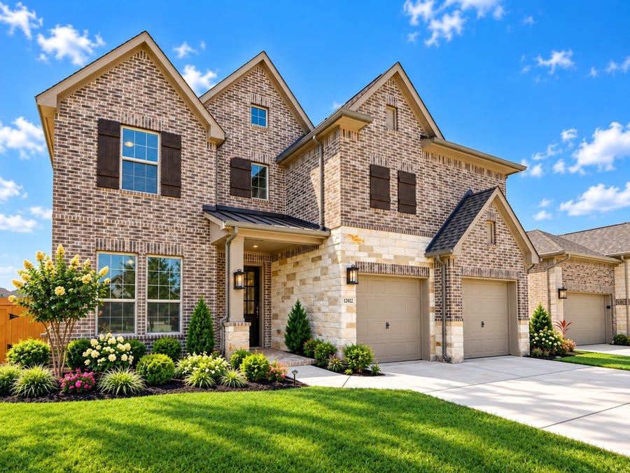 Property photo for 12412 Berberry Drive, Texas City, TX