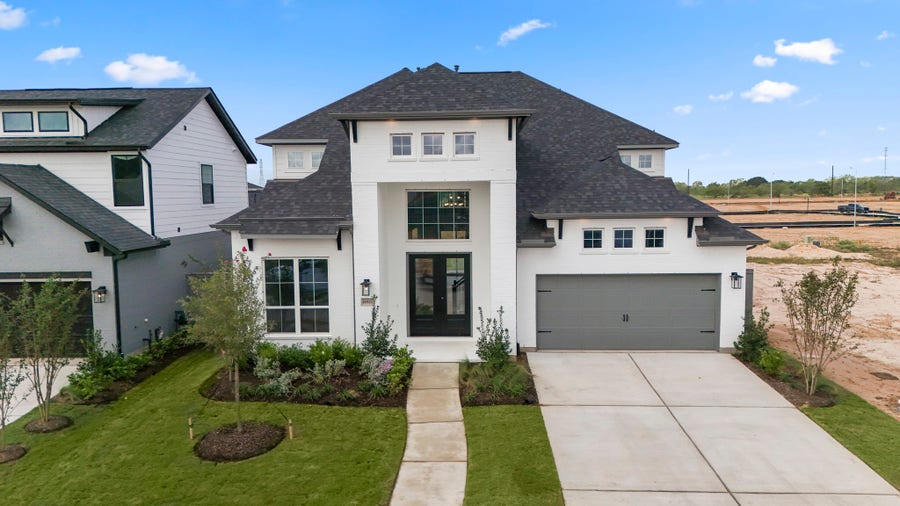 Property photo for 16523 Jolly Dawn Drive, Hockley, TX