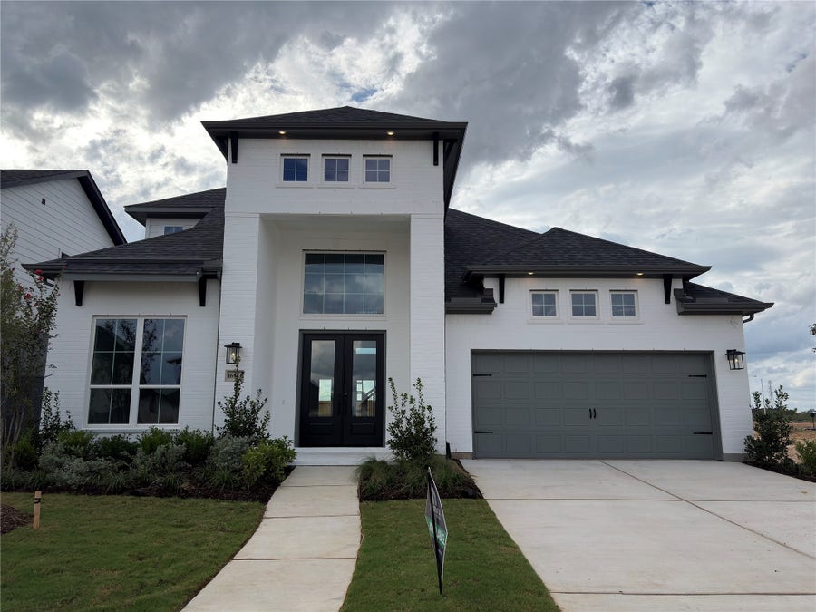 Property photo for 16523 Jolly Dawn Drive, Hockley, TX