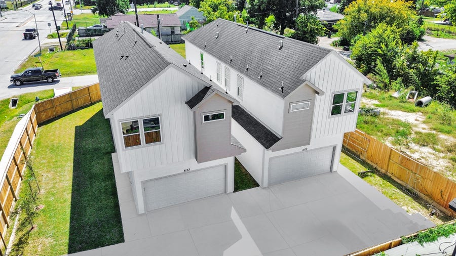 Property photo for 4129 E Toliver Street, Houston, TX
