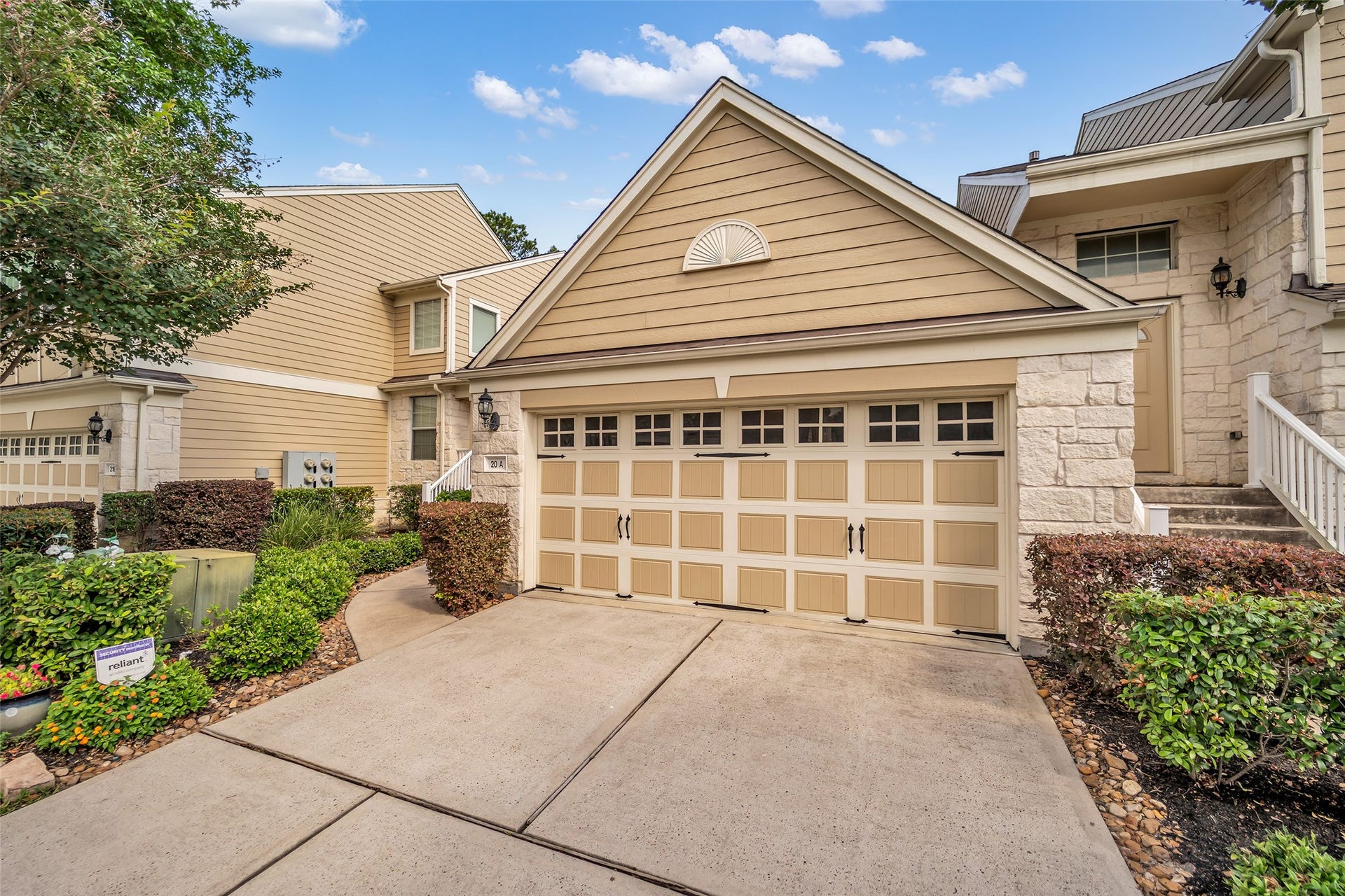 13600 Breton Ridge Street, #20A, Houston, TX 77070 Unit 20A