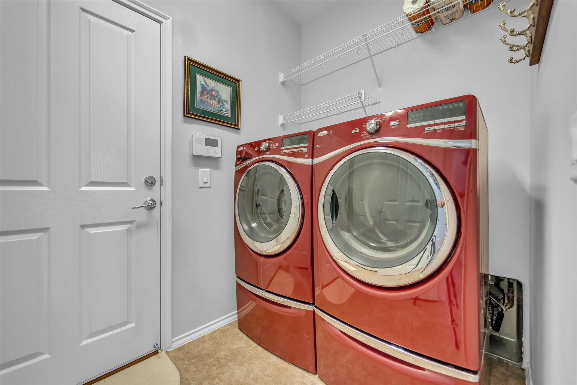 13600 Breton Ridge Street, #20A, Houston, TX 77070 Utility room