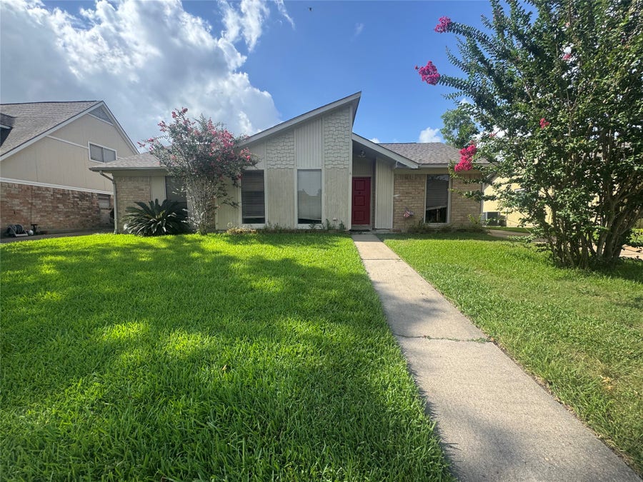 Property photo for 21430 Park Brook Drive, Katy, TX