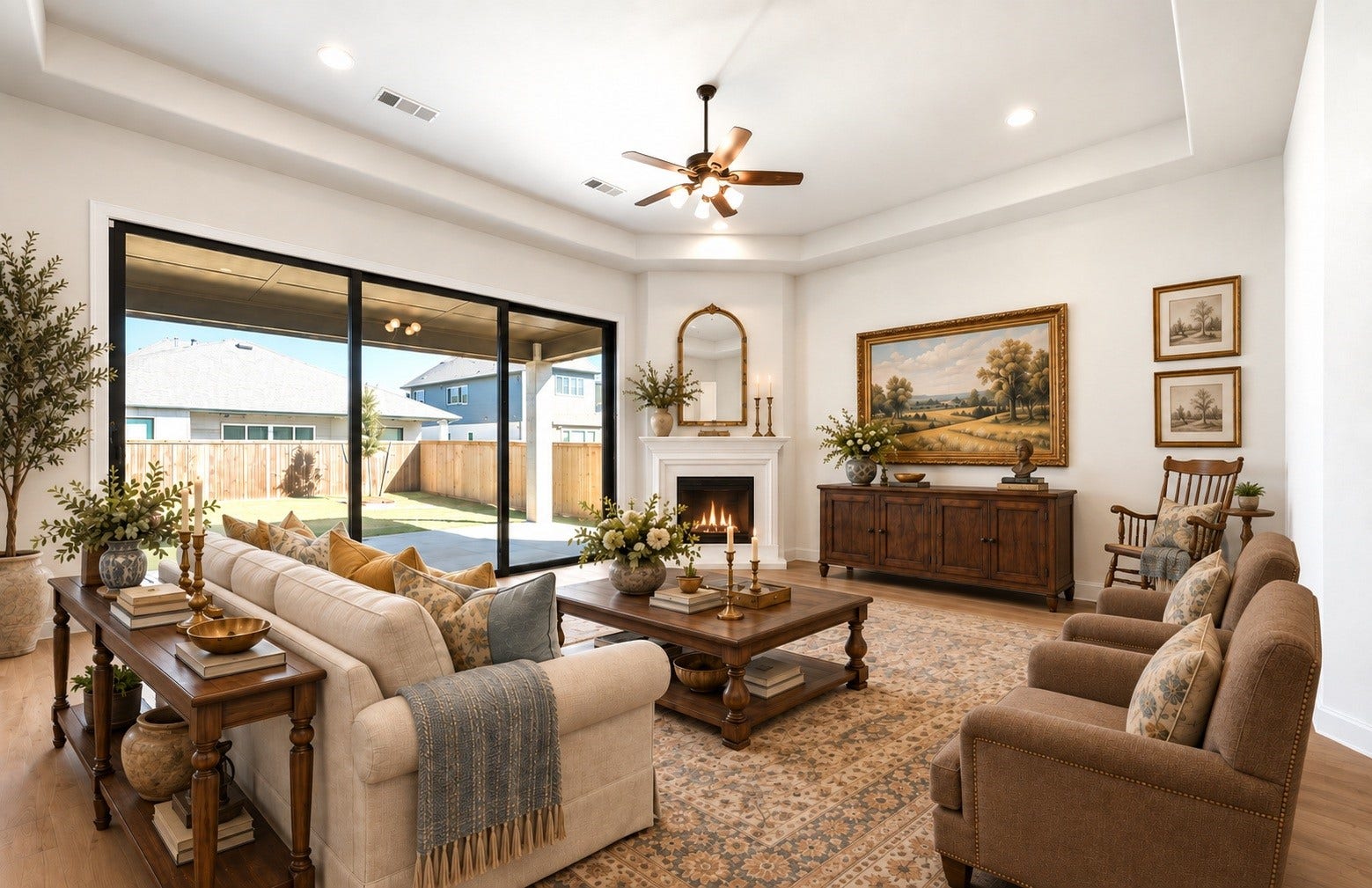 21919 Espejitos Court, Cypress, TX 77433 **Representative Photos**