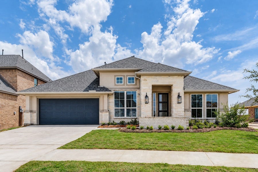 Property photo for 21919 Espejitos Court, Cypress, TX