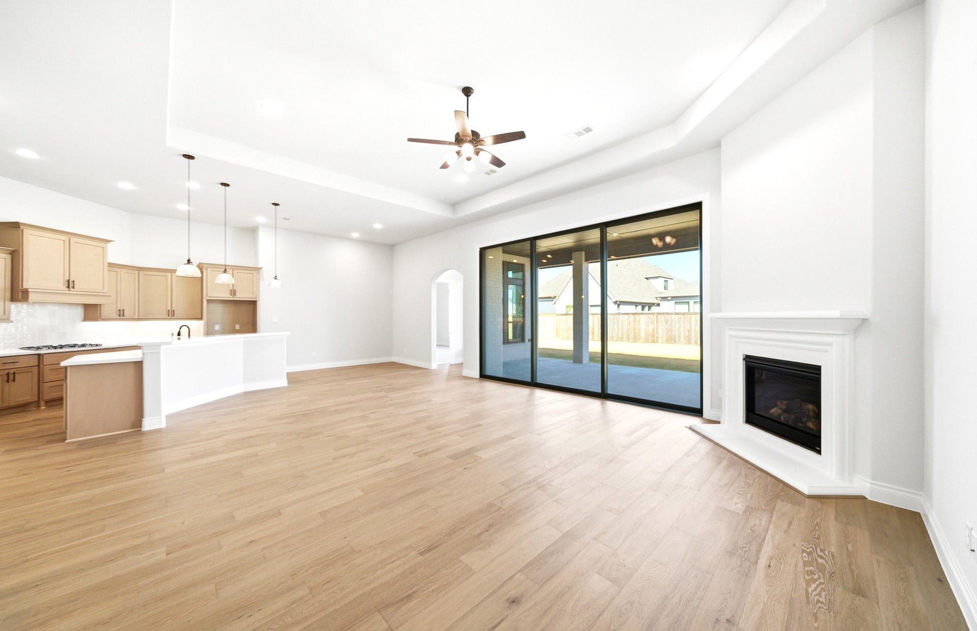 21919 Espejitos Court, Cypress, TX 77433 **Representative Photos**