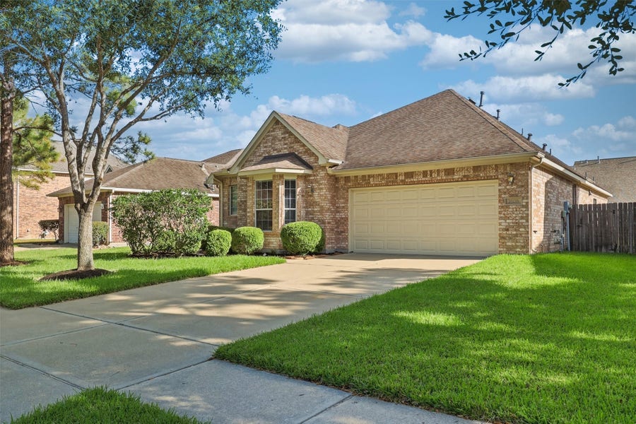 Property photo for 20218 Windsor Trace Lane, Richmond, TX