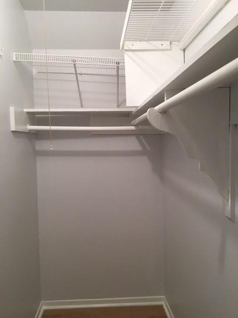 3928 W Alabama Street, #11, Houston, TX 77027 Closet