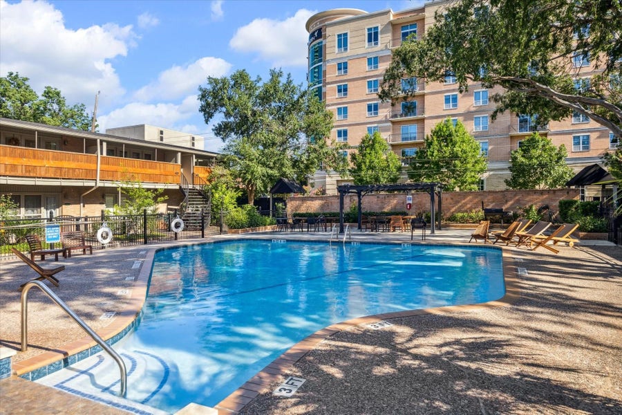 Property photo for 3928 W Alabama Street, #11, Houston, TX