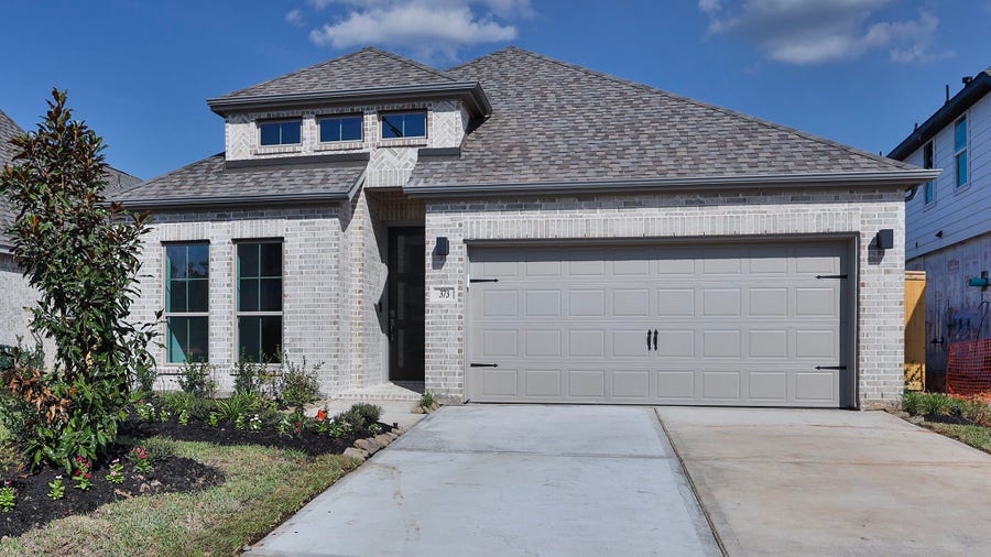 Property photo for 373 Mulberry Creek Street, Conroe, TX