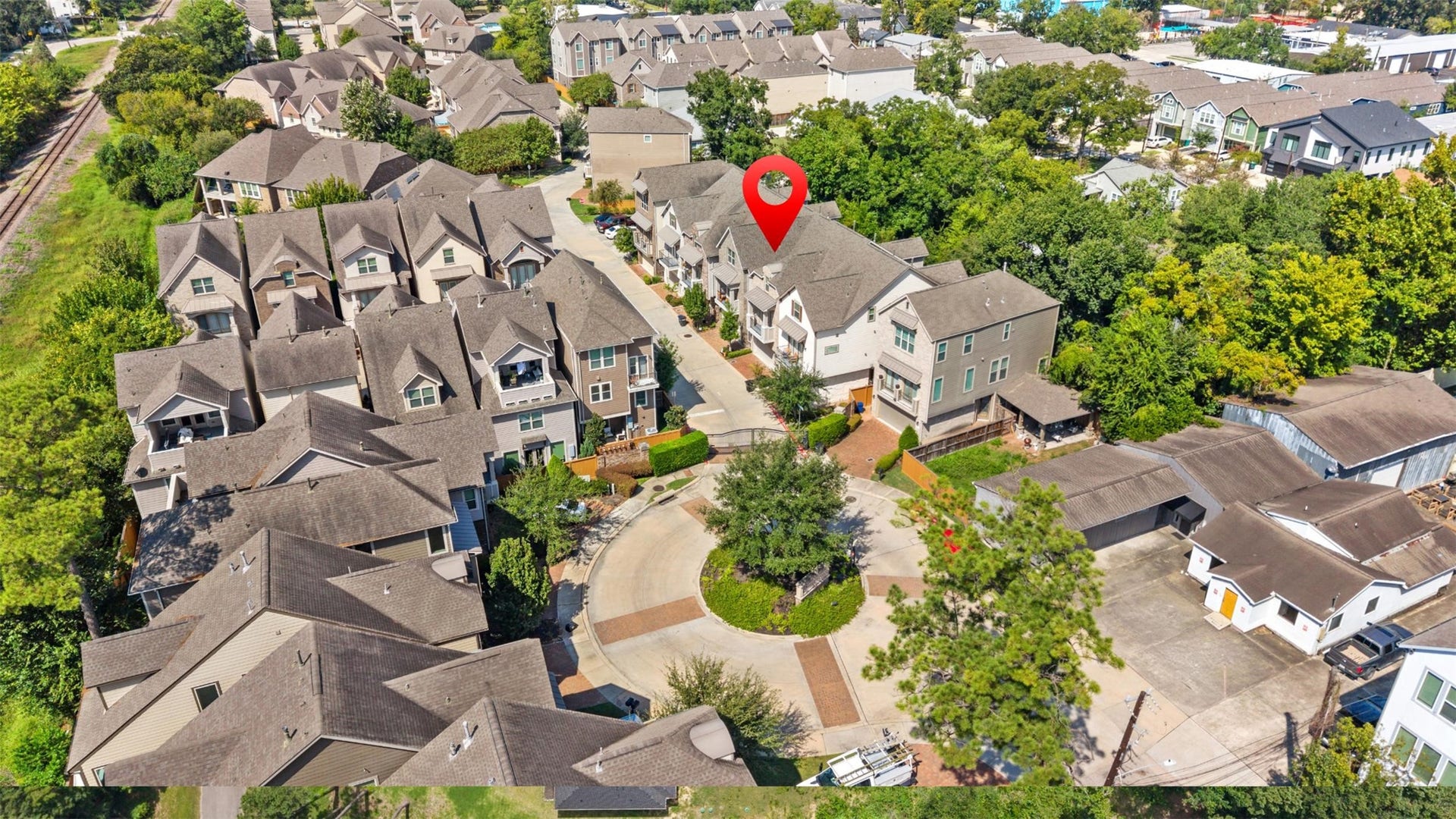 1006 Shepherd Oaks Drive, Houston, TX 77018 1006 Shepherd Oaks Drive, Houston, TX 77018