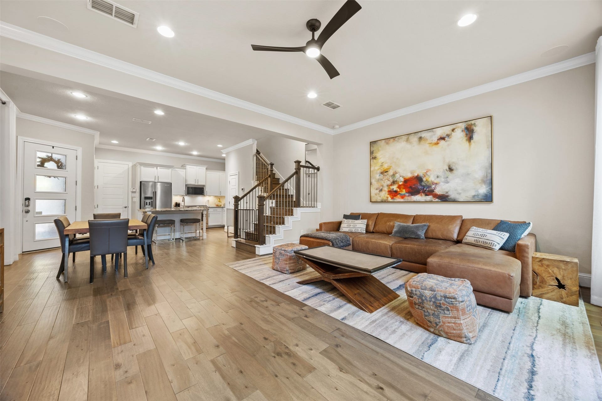 1006 Shepherd Oaks Drive, Houston, TX 77018 1006 Shepherd Oaks Drive, Houston, TX 77018
