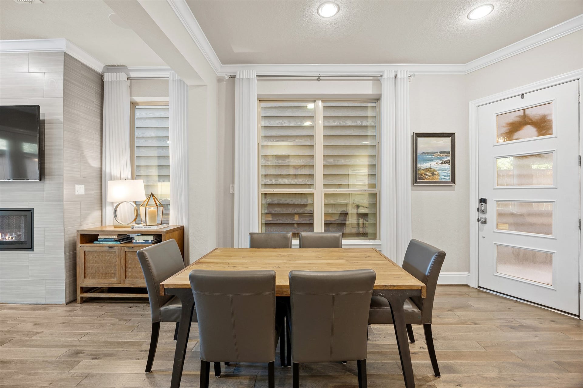 1006 Shepherd Oaks Drive, Houston, TX 77018 1006 Shepherd Oaks Drive, Houston, TX 77018