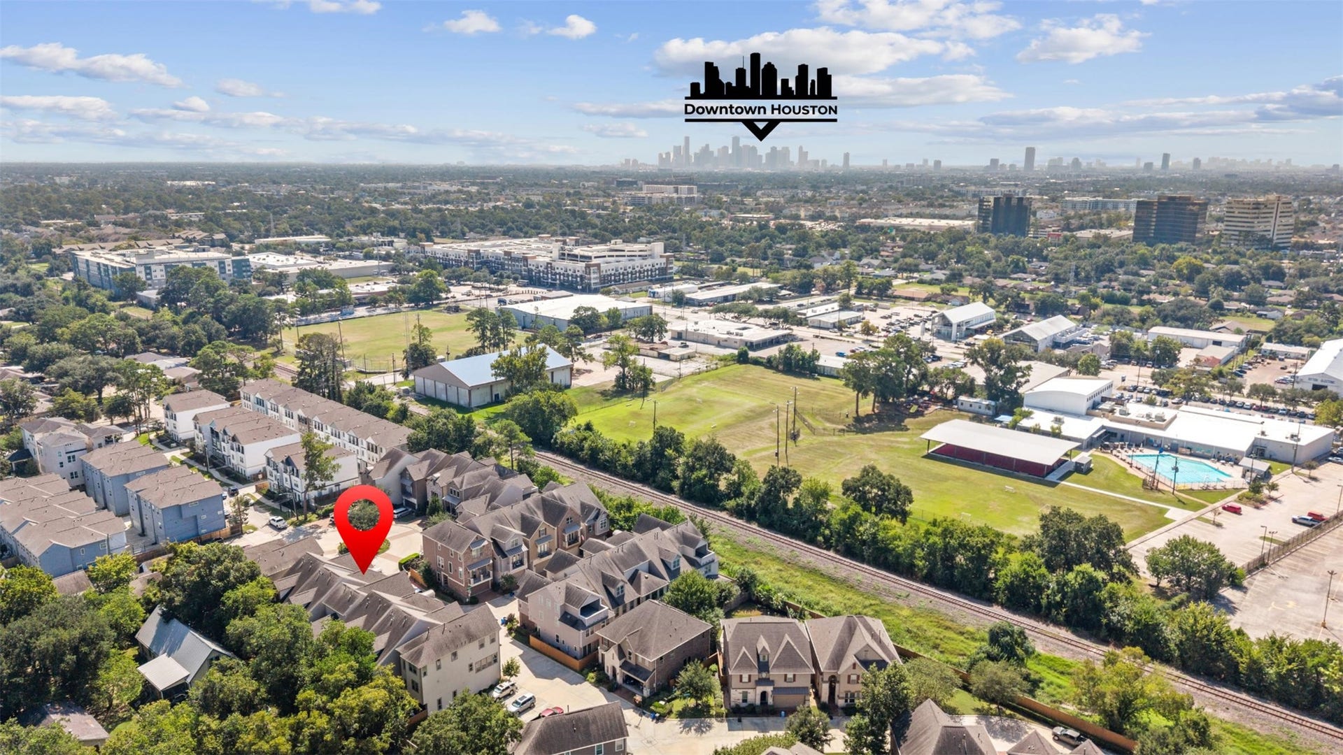 1006 Shepherd Oaks Drive, Houston, TX 77018 1006 Shepherd Oaks Drive, Houston, TX 77018