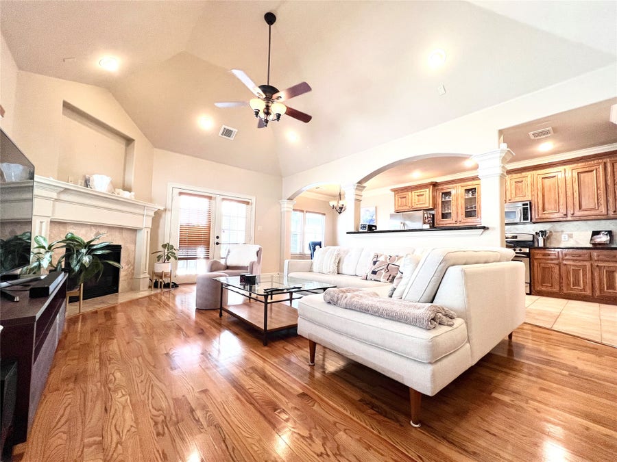 Property photo for 4611 Sharman Street, Houston, TX