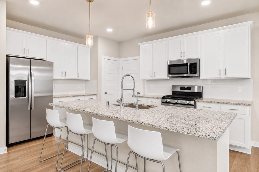 Property photo for 5858 Dawning Sun Street, Fulshear, TX