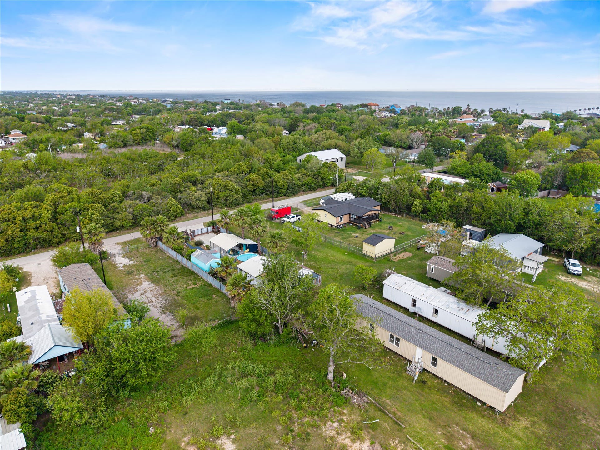 309 5th Street, San Leon, TX 77539 309 5th Street, San Leon, TX 77539