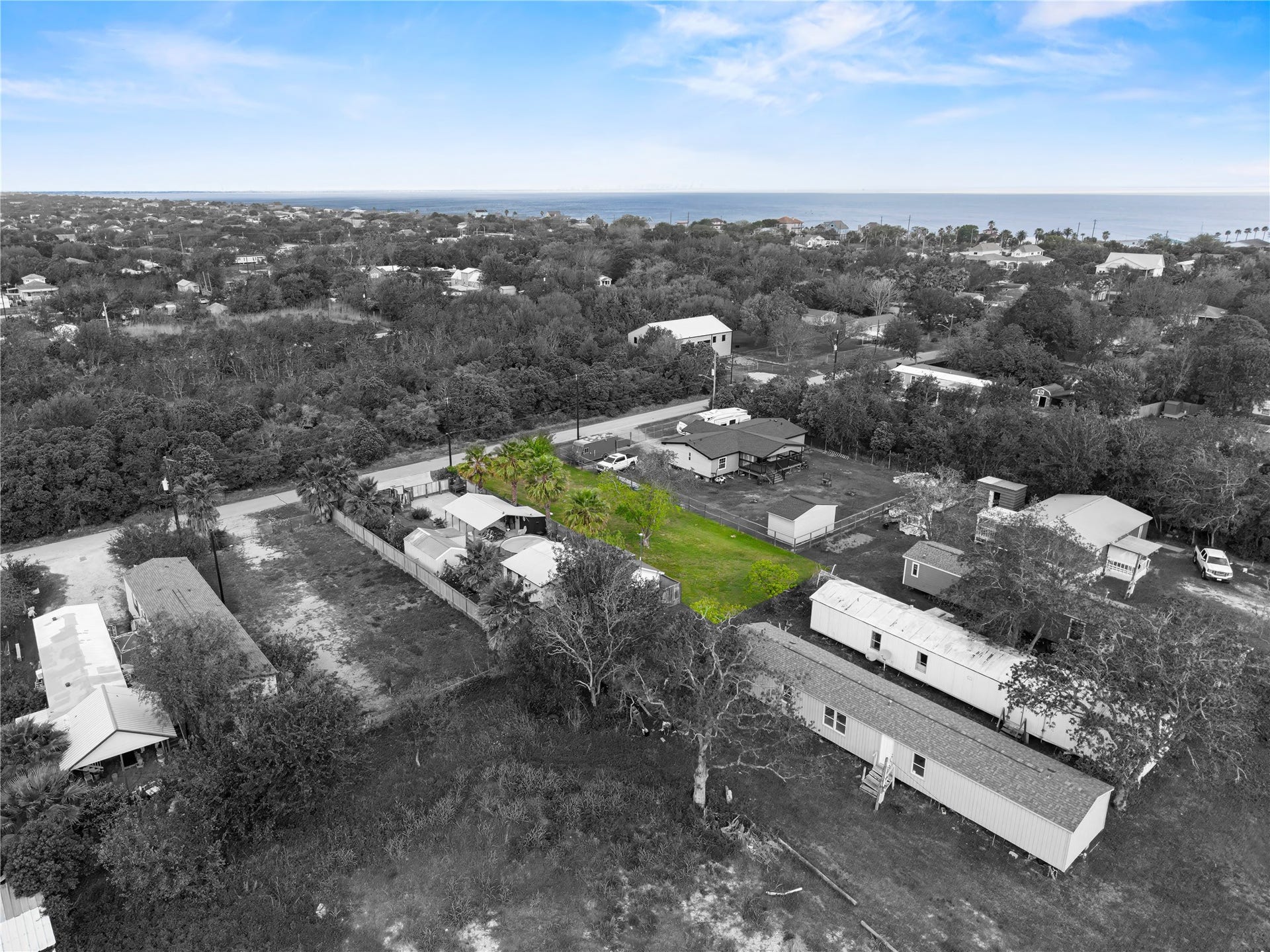 309 5th Street, San Leon, TX 77539 309 5th Street, San Leon, TX 77539