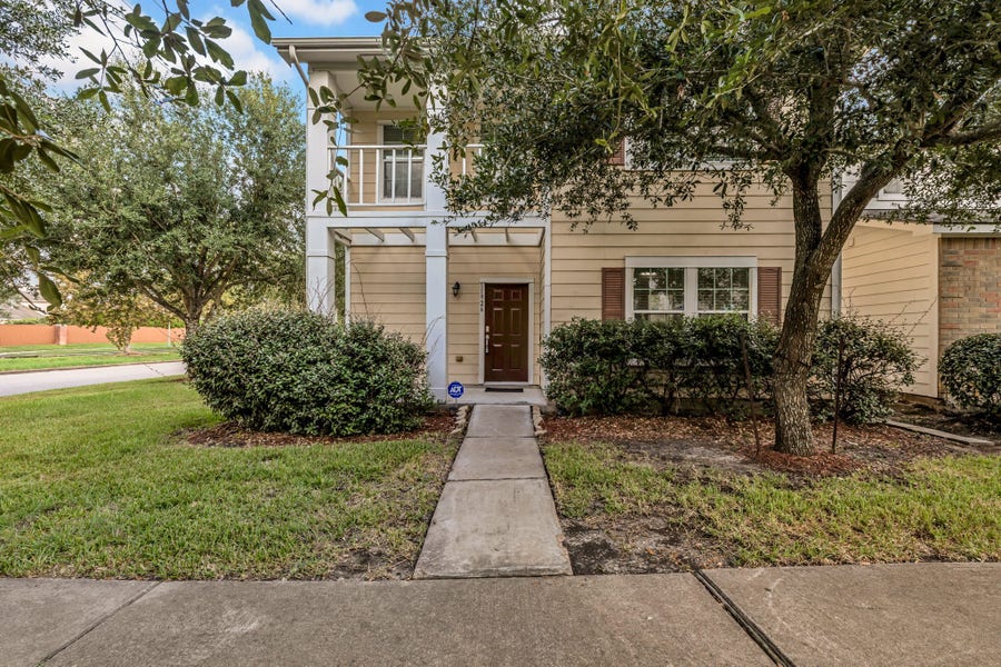 Property photo for 11926 Jelicoe Drive, Houston, TX