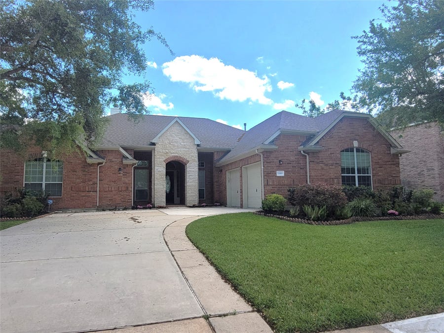 Property photo for 13804 Rose Bay Court, Pearland, TX