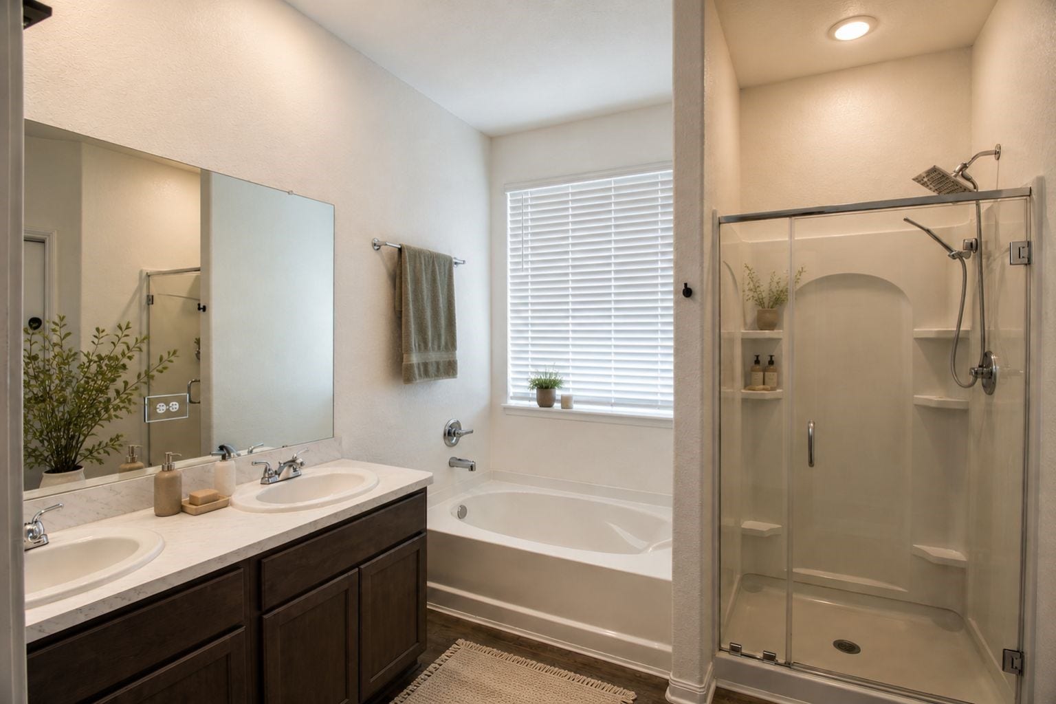 14706 Pinion Court, Conroe, TX 77302 VIRTUALLY STAGED