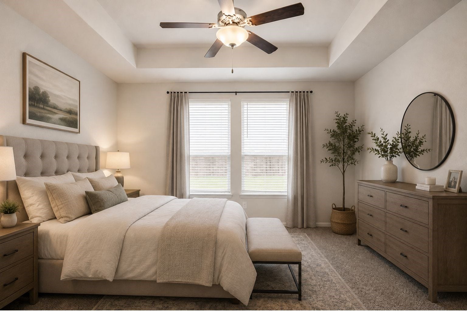14706 Pinion Court, Conroe, TX 77302 VIRTUALLY STAGED
