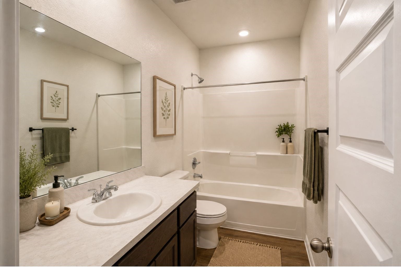 14706 Pinion Court, Conroe, TX 77302 VIRTUALLY STAGED