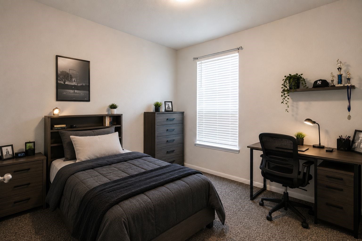14706 Pinion Court, Conroe, TX 77302 VIRTUALLY STAGED
