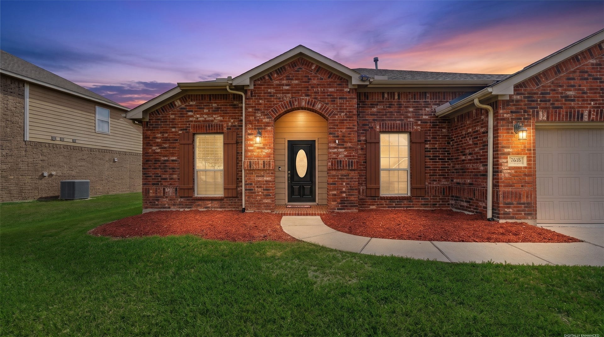7618 Willow School Drive, Spring, TX 77389