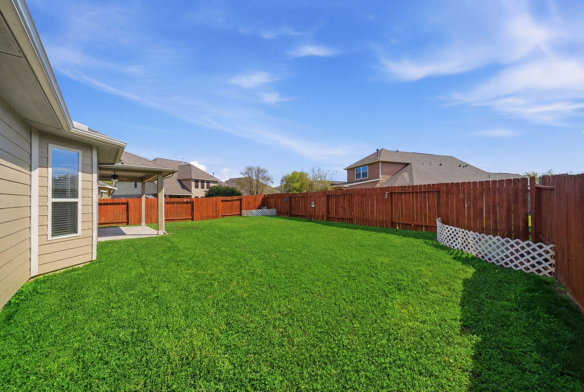 7618 Willow School Drive, Spring, TX 77389