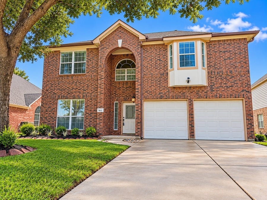 Property photo for 1615 Palisade Green Drive, Katy, TX