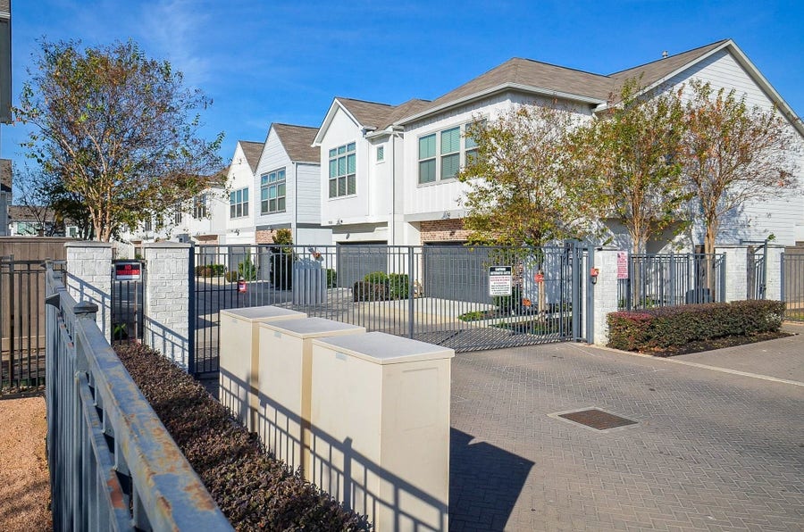 Property photo for 1103 Fuschia Road, Houston, TX