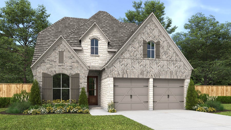 Property photo for 18206 Upper Brook Street, Conroe, TX