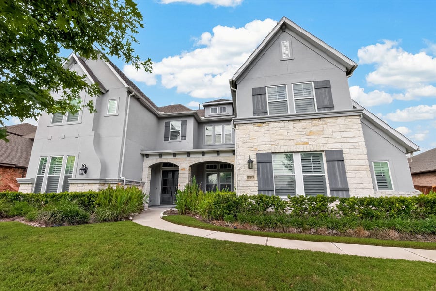 Property photo for 11219 Elm Creek Falls Court, Cypress, TX
