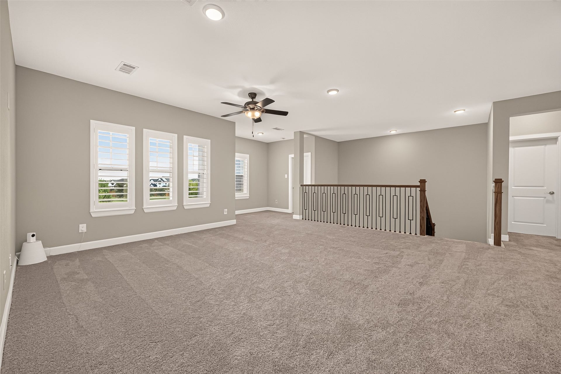 11219 Elm Creek Falls Court, Cypress, TX 77433 Another view of game room.