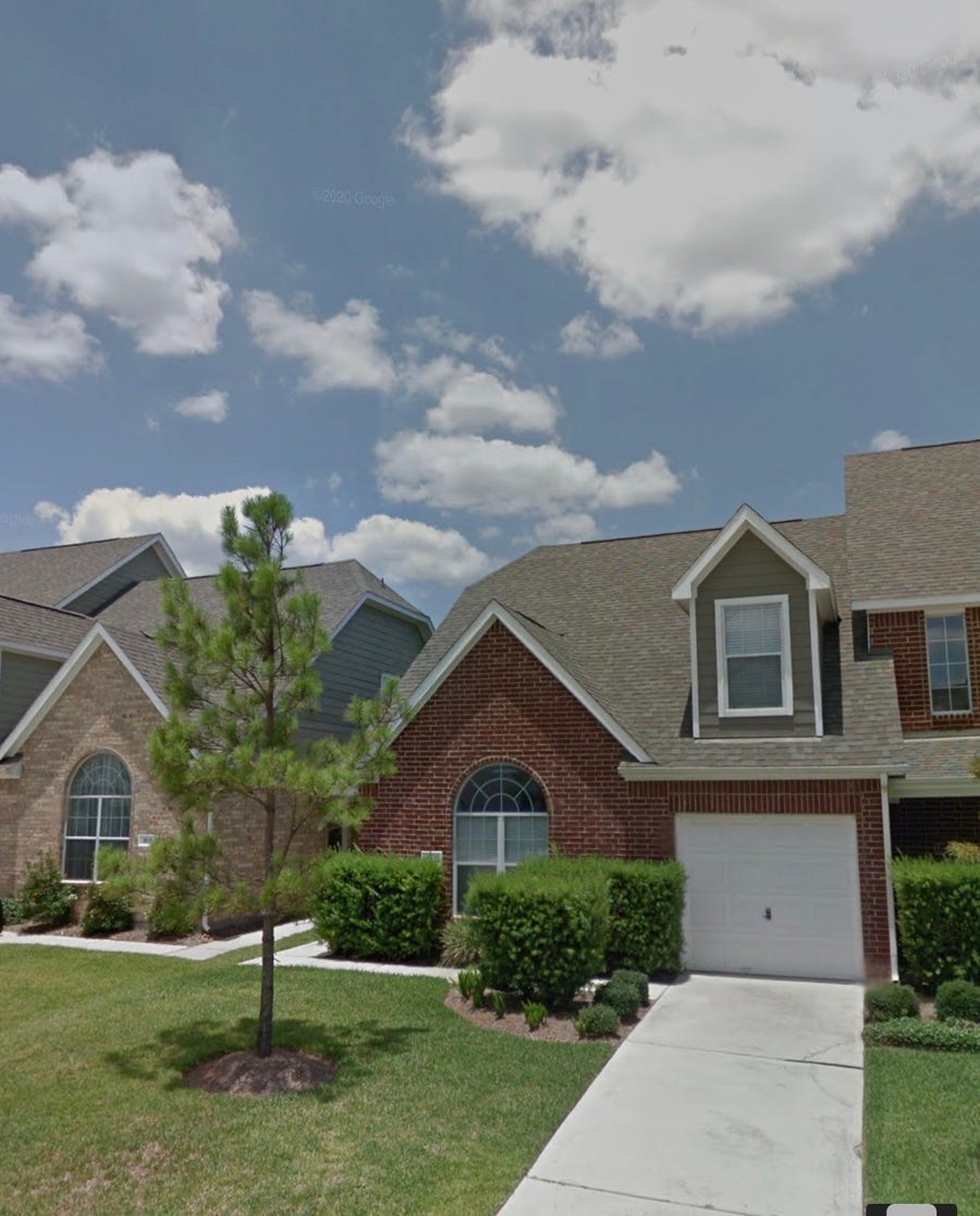 Property photo for 1633 Grable Cove Lane, Spring, TX