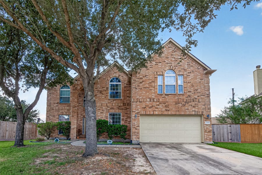 Property photo for 22007 Bridgestone Hawk Court, Spring, TX