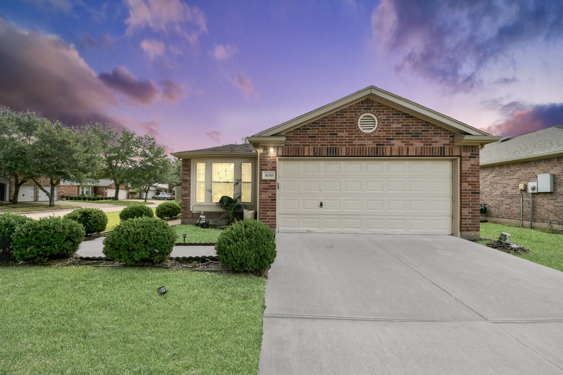 3030 Red Stag Pass, Missouri City, TX 77459 3030 Red Stag Pass, Missouri City, TX 77459