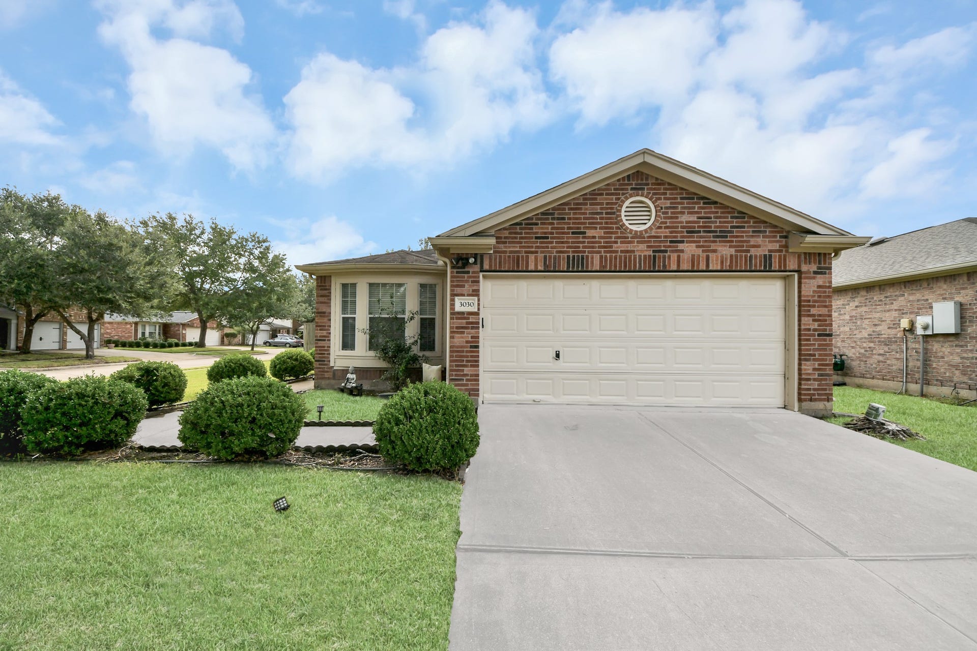 3030 Red Stag Pass, Missouri City, TX 77459 3030 Red Stag Pass, Missouri City, TX 77459