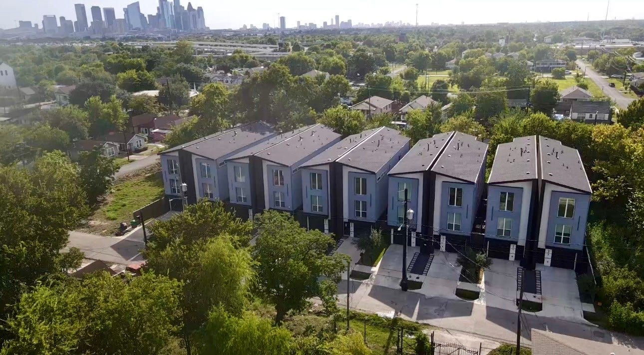 2205 Staples Street, #C, Houston, TX 77026 2205 Staples Street, #C, Houston, TX 77026