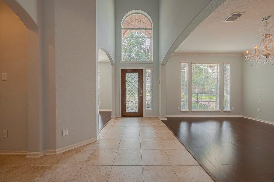 Property photo for 25907 Pebble Terrane Lane, Katy, TX