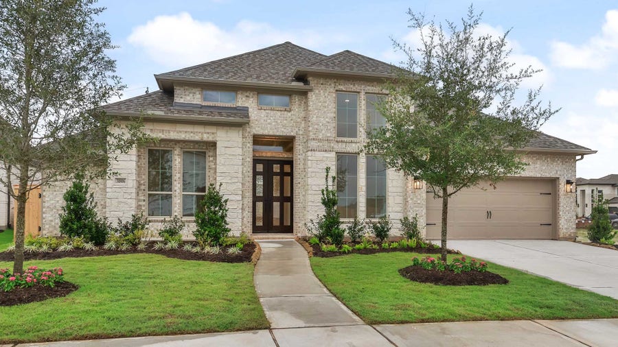 Property photo for 31806 Bluebell Avenue, Fulshear, TX