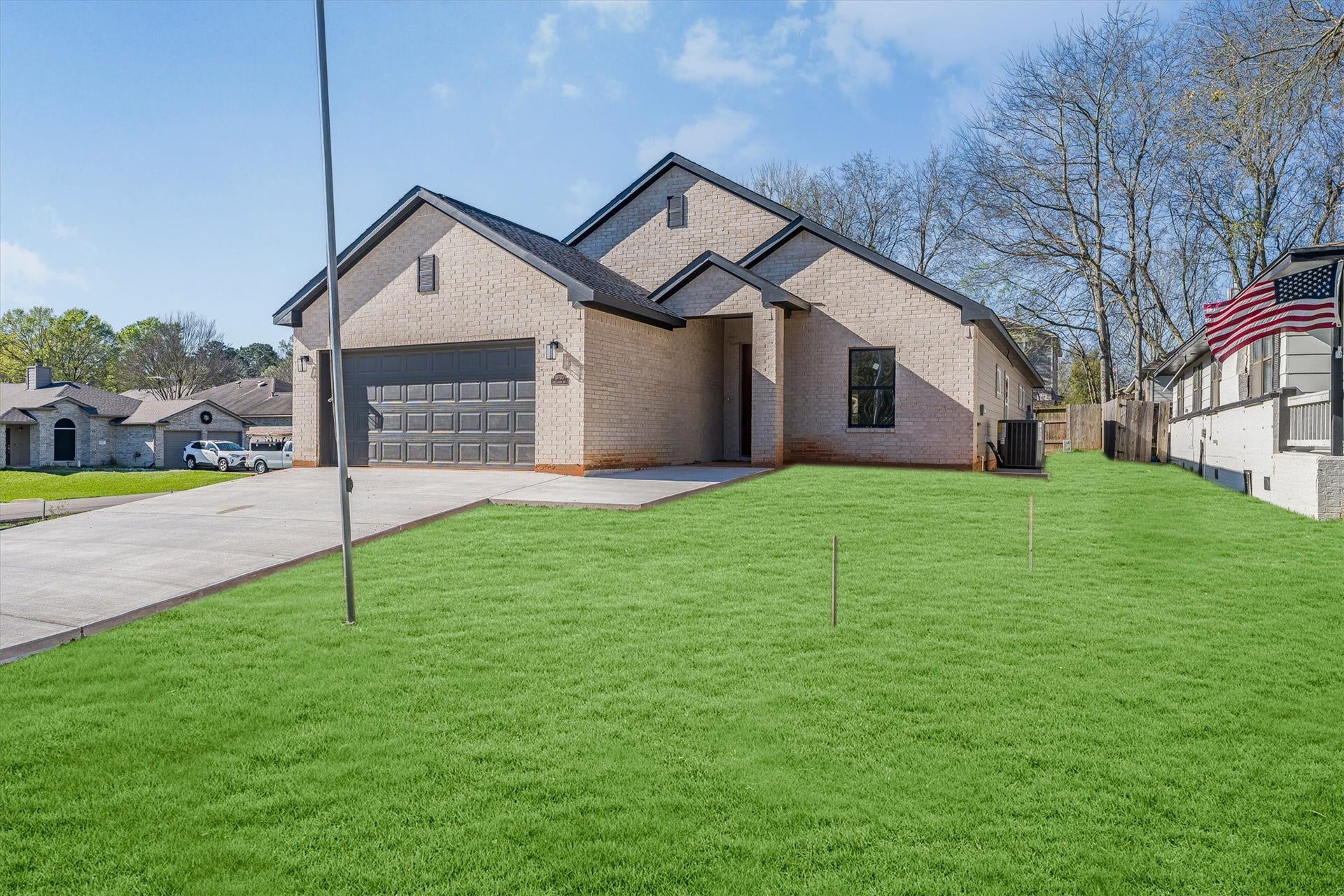 10703 Hillside Drive, Montgomery, TX 77356 10703 Hillside Drive, Montgomery, TX 77356