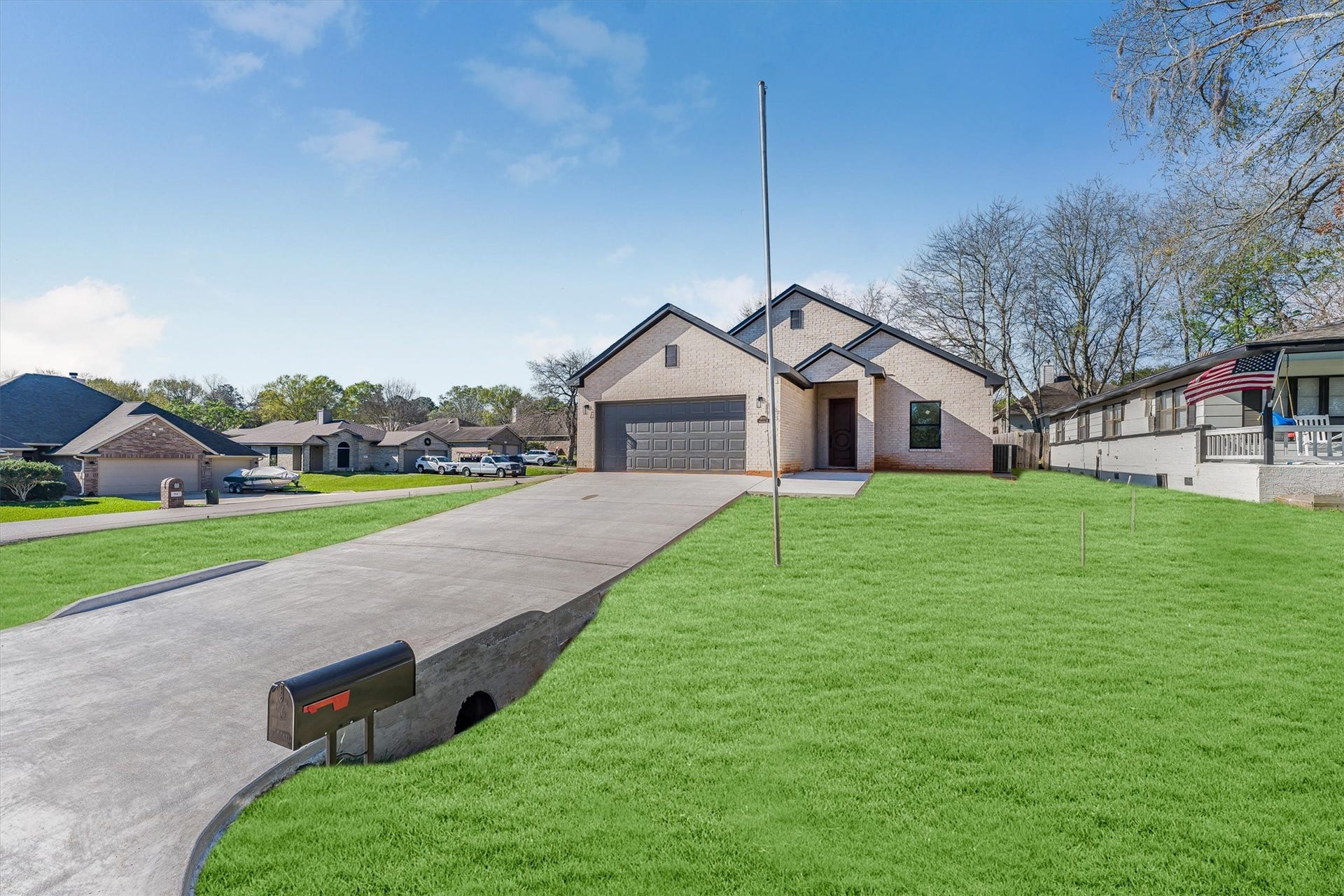10703 Hillside Drive, Montgomery, TX 77356 10703 Hillside Drive, Montgomery, TX 77356