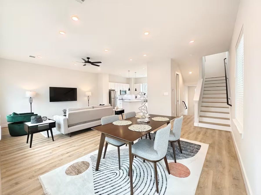 Property photo for 1606 Malvern Street, Houston, TX